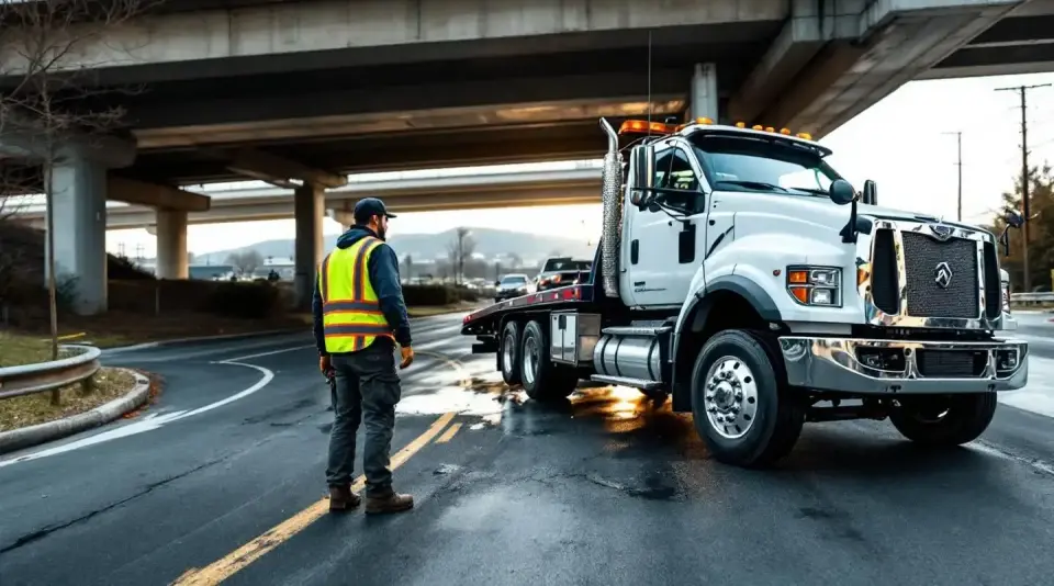 Leading Towing Service Company in Arvada, CO — Arvada CO, CO