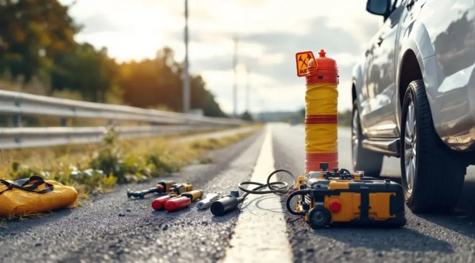 Emergency Roadside Assistance Arvada CO